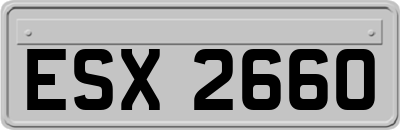 ESX2660