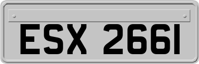 ESX2661