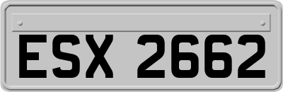 ESX2662