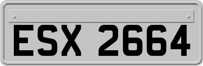 ESX2664