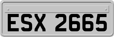 ESX2665