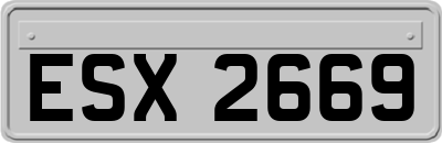 ESX2669
