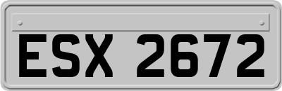 ESX2672
