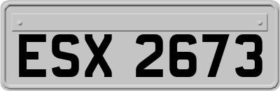 ESX2673