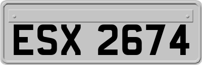 ESX2674