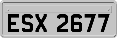 ESX2677