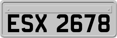ESX2678