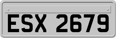 ESX2679
