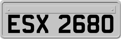 ESX2680