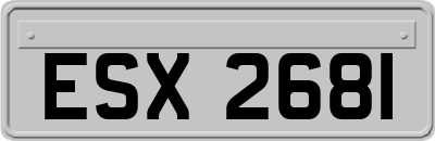 ESX2681