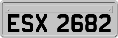 ESX2682