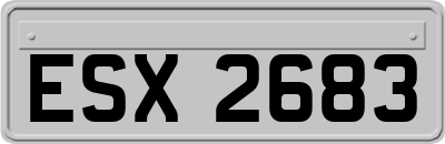 ESX2683