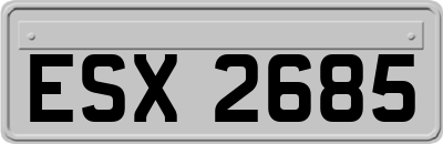 ESX2685