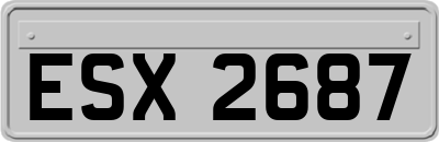 ESX2687