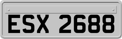ESX2688