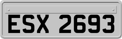 ESX2693