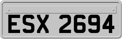 ESX2694