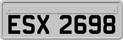 ESX2698