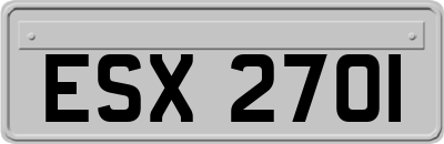 ESX2701