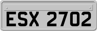 ESX2702