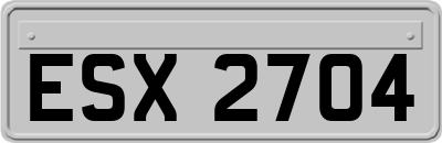 ESX2704