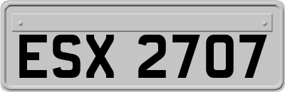 ESX2707