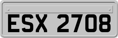 ESX2708