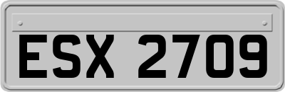 ESX2709