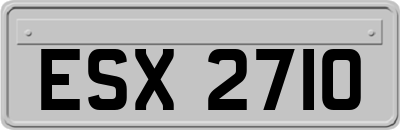 ESX2710