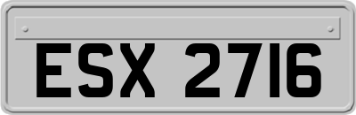 ESX2716