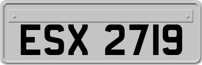 ESX2719