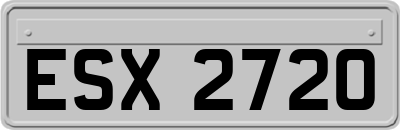 ESX2720