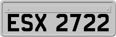 ESX2722