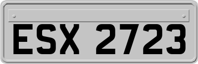 ESX2723
