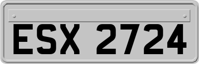 ESX2724