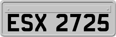 ESX2725