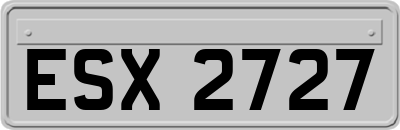 ESX2727