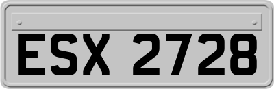 ESX2728