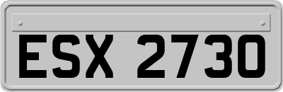 ESX2730
