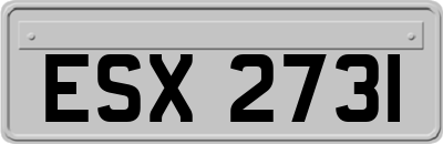 ESX2731