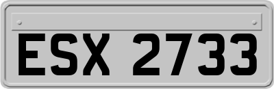 ESX2733