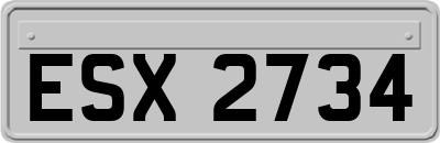 ESX2734