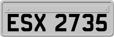 ESX2735