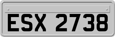 ESX2738