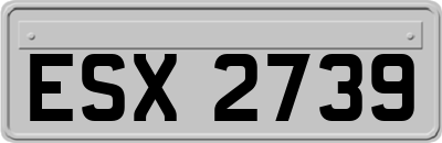 ESX2739