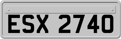 ESX2740