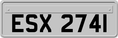 ESX2741