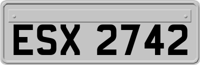 ESX2742