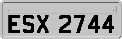 ESX2744