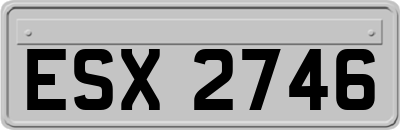 ESX2746